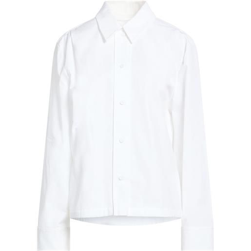 JIL SANDER - camicia