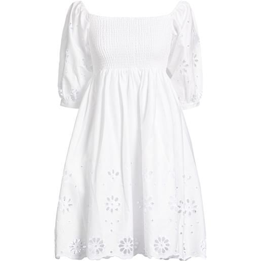 FRACOMINA - vestito corto