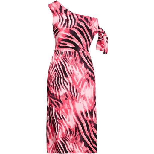 GAëLLE Paris - vestito midi