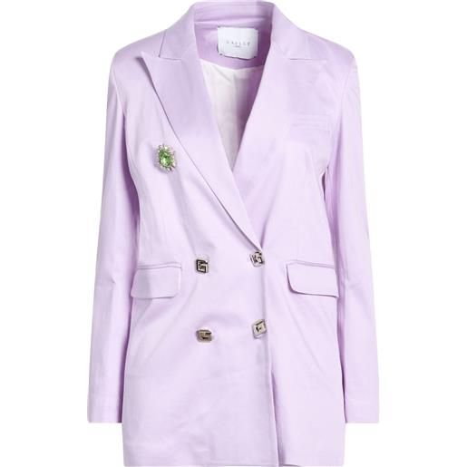 GAëLLE Paris - blazer