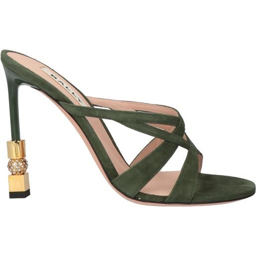 BALLY - sandali