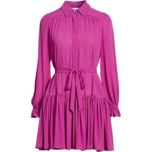 SOALLURE - vestito chemisier