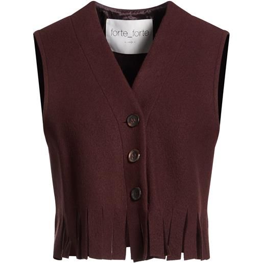 FORTE_FORTE - gilet