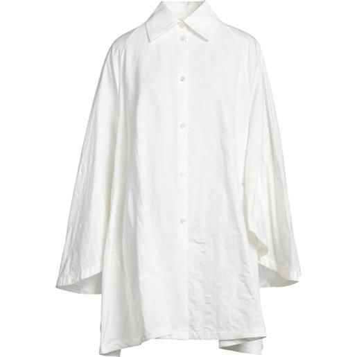 JIL SANDER - vestito chemisier