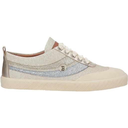 BALLY - sneakers