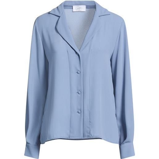 SOALLURE - camicie e bluse tinta unita