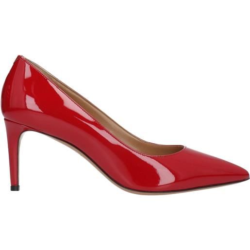 BALLY - décolleté