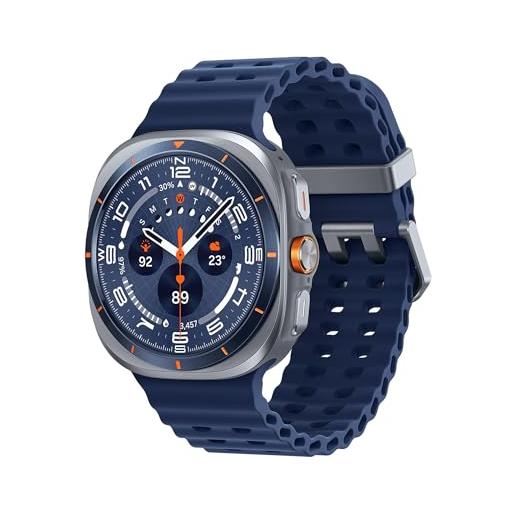 WATCHMARK G-WEAR Cz Smartwatch Uomo/Donna - Cassa In Metallo, Risposta Chiamate, 12 Modalità Sport, Cardiofrequenzimetro, Nero