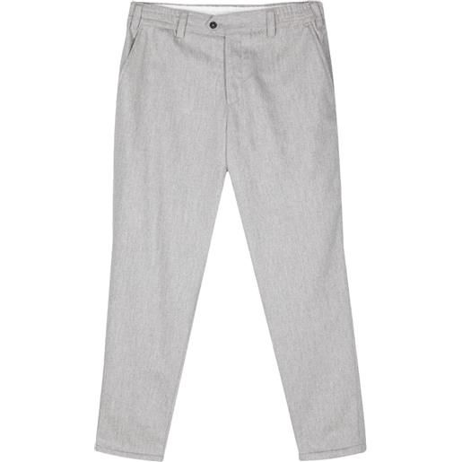 PT Torino pantaloni the rebel - grigio