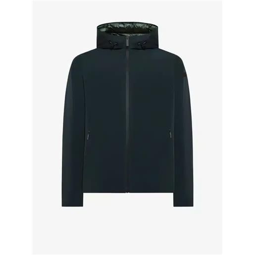 RRD - giubbotto montecristo reversible jkt