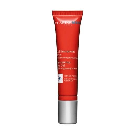 Clarins men gel energisant yeux