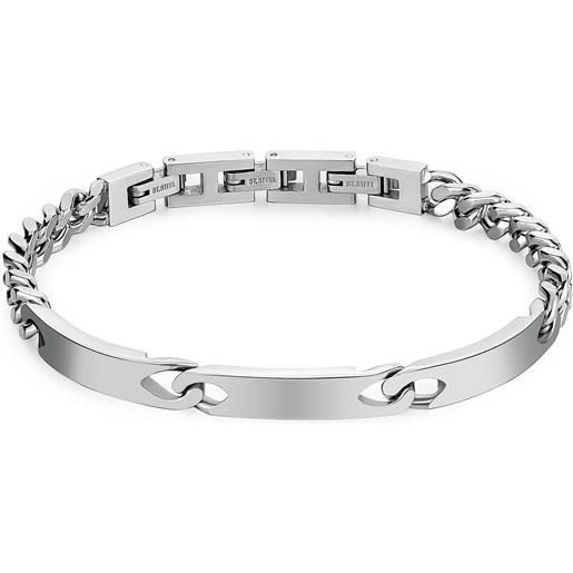 Brosway bracciale uomo Brosway bullet bul59