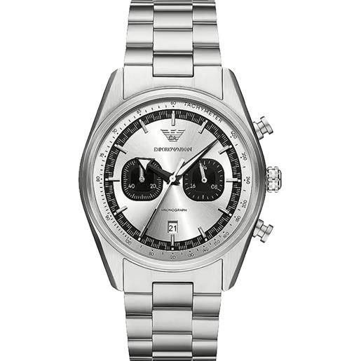 Emporio armani mod. Racer chronograph ar11636