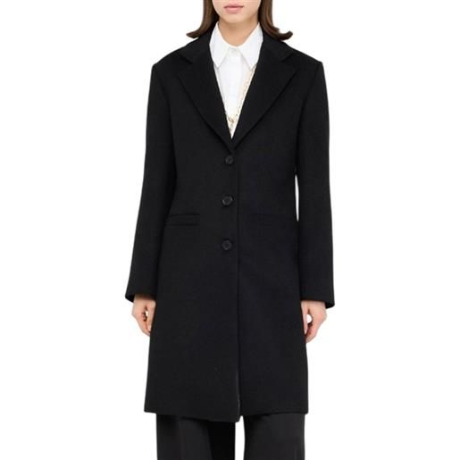 LIUJO JEANS cappotto - mf5149t165a - blu