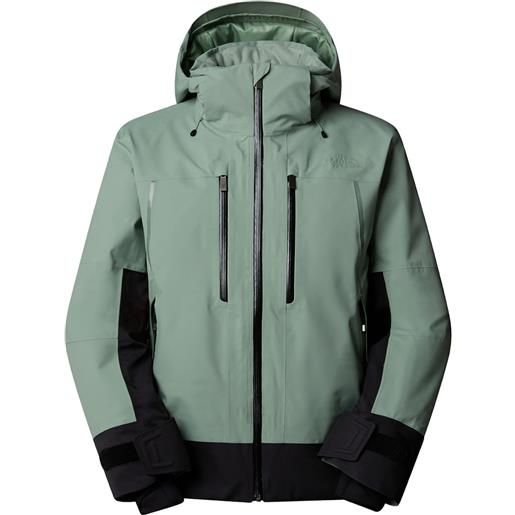 THE NORTH FACE giacca snowsquall