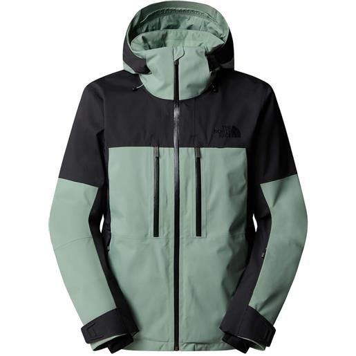 THE NORTH FACE giacca chakal
