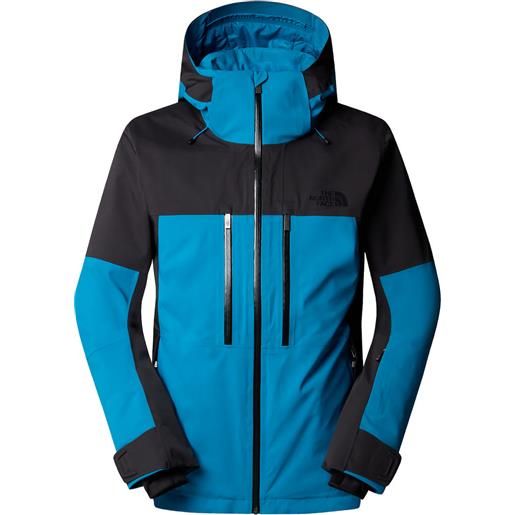 THE NORTH FACE giacca chakal