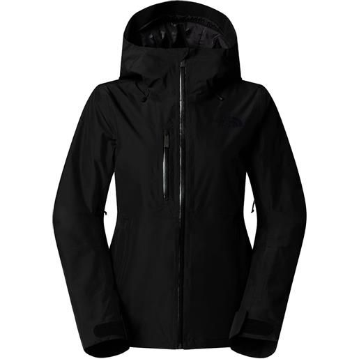 THE NORTH FACE giacca descendit donna