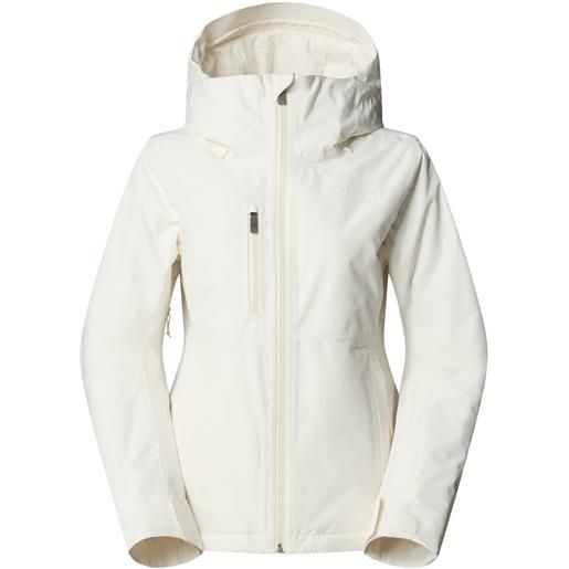 THE NORTH FACE giacca descendit donna