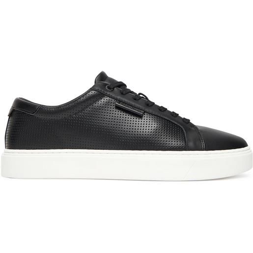 CALVIN KLEIN sneakers clean cup