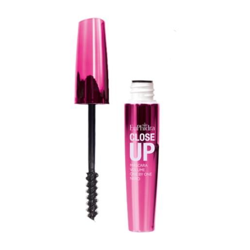 ZETA FARMACEUTICI euphidra mascara close up volume - one by one