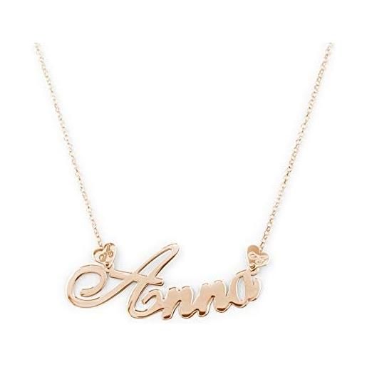 nomi Archives - FADA - Gioielli Personalizzati Oro e Argento