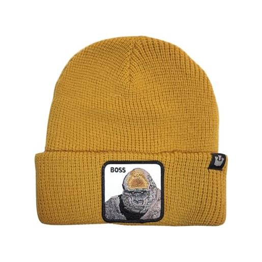 Goorin Bros. chilla gorilla