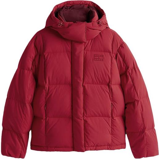 TOMMY jeans piumino alaska