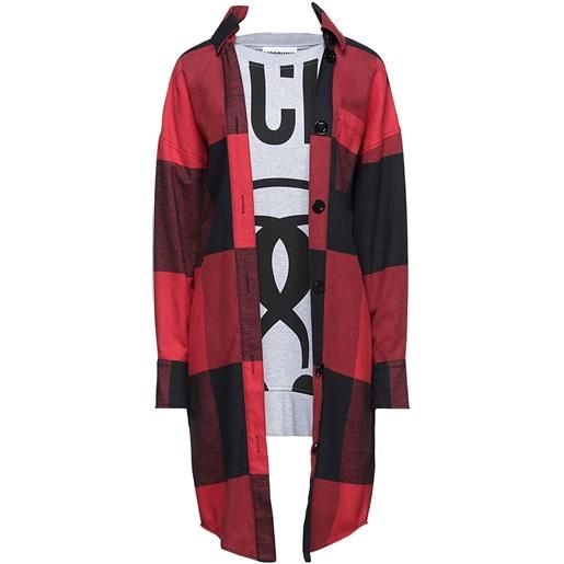 MOSCHINO - vestito corto