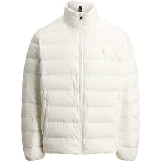 Polo Ralph Lauren piumino - toni neutri