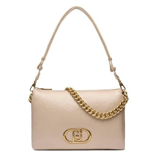 Liu Jo crossbody dark sand aa5141e0886 dark sand tu