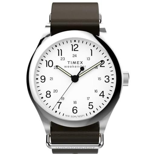 Timex Weekende - I migliori modelli e prezzi