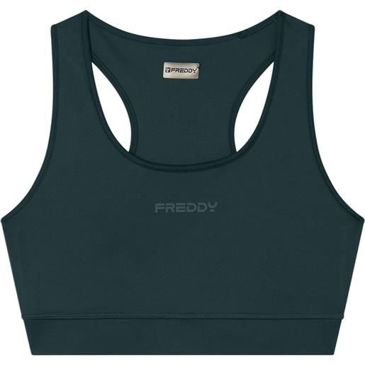 FREDDY reggiseno sportivo supporto medio top donna