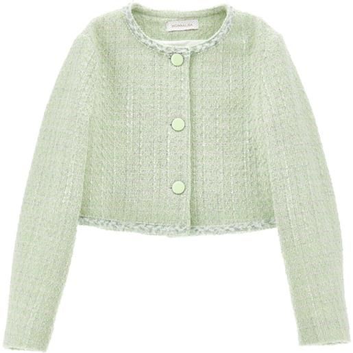 Monnalisa bolero bon ton