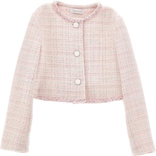 Monnalisa bolero bon ton