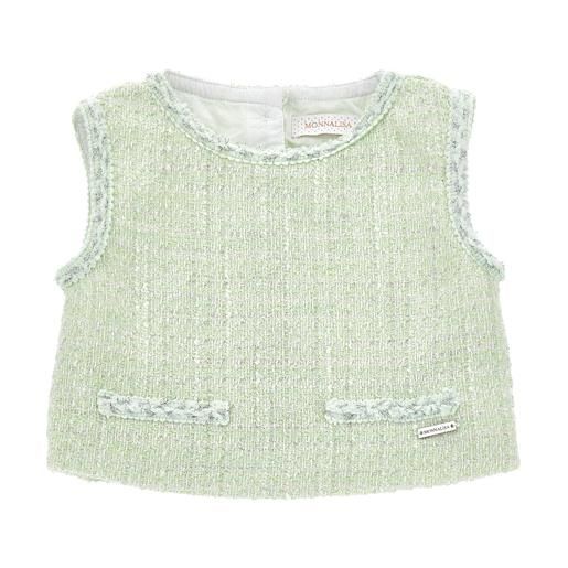 Monnalisa top bon ton