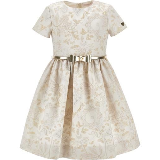 Monnalisa abito fantasia