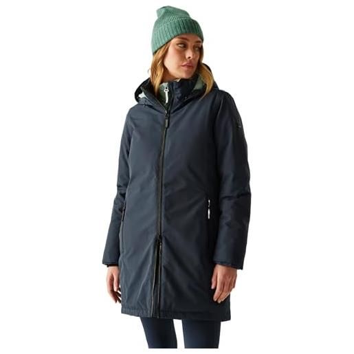 Regatta giacca marron da donna, 42