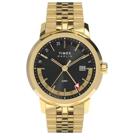Citizen H800 Crono Radiocotrollato AT8011-55A - Orologio da polso Uomo