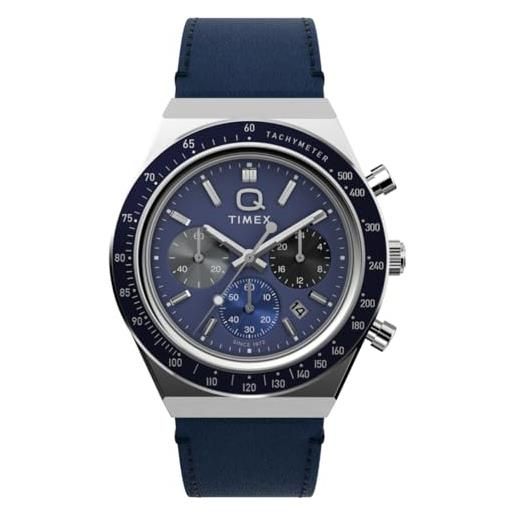 Timex | Orologio Da Polso Retrò Da Uomo T80 | Tw2U93500
