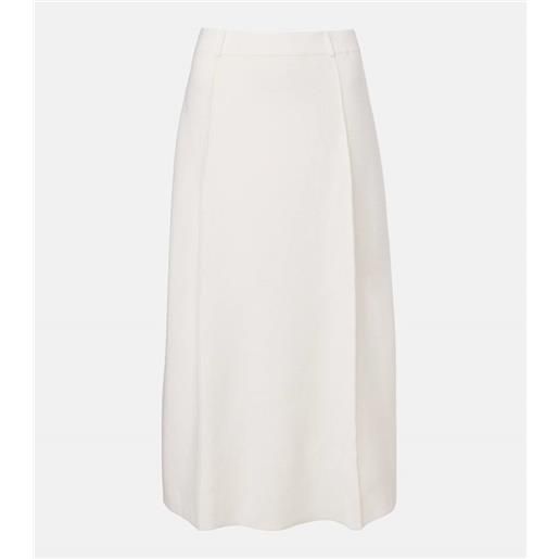 Lisa Yang gonna midi ruthie in cashmere