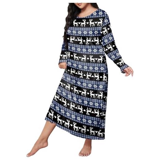 Camicia da Notte Donna 100% Cotone | Spallina Stretta e Fresca
