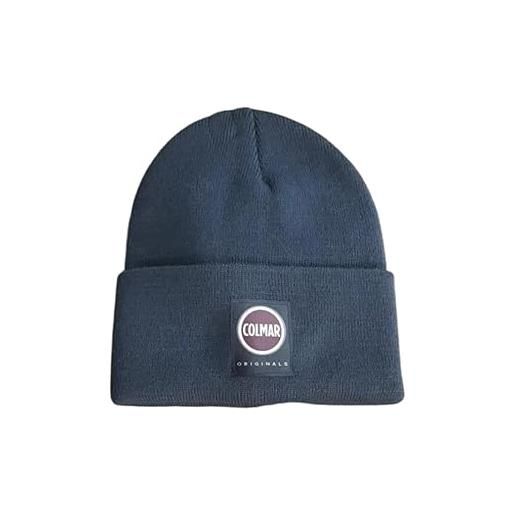 Colmar berretto shaky 5056 1yu taglia unica col. 68/blu