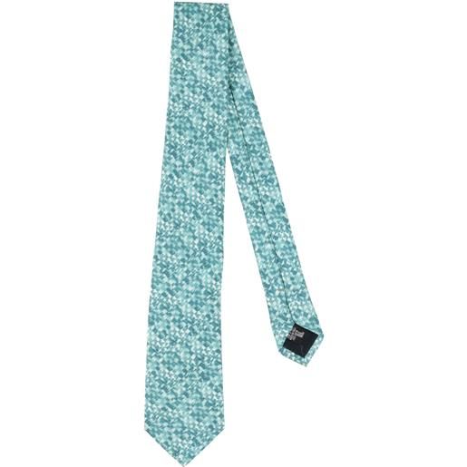 EMPORIO ARMANI - cravatte e papillon