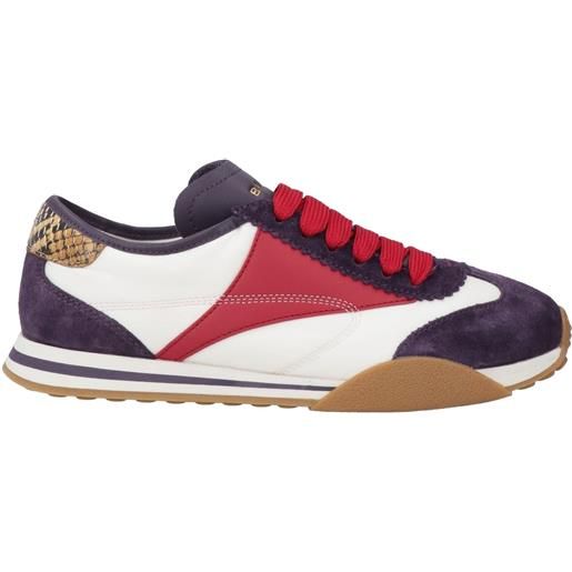 BALLY - sneakers