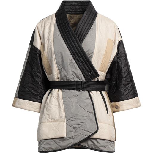 CANADIAN - caban e doppio petto