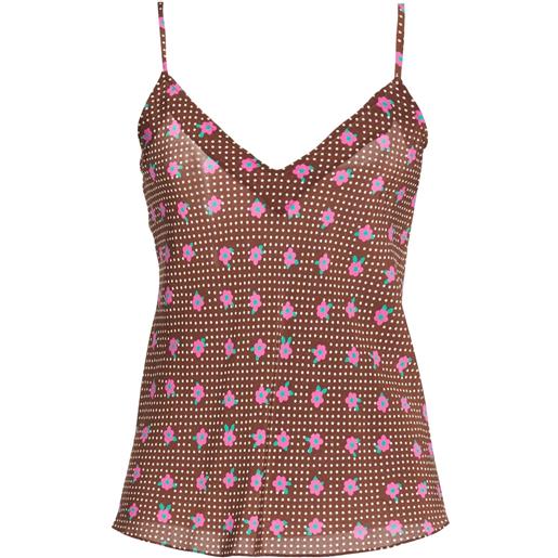 PAUL & JOE - camisole