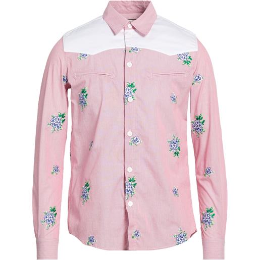 PAUL & JOE - camicia a righe