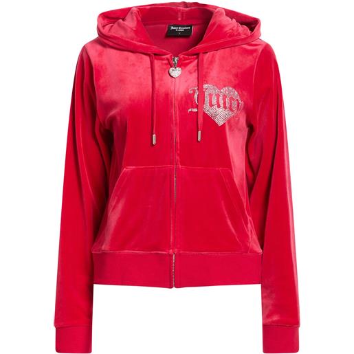 JUICY COUTURE - felpa
