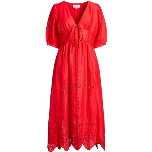 EVI GRINTELA - vestito midi